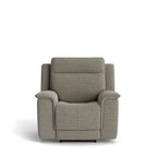 La - Z - Boy Southwest Power Recliner - Paulas Home & Living