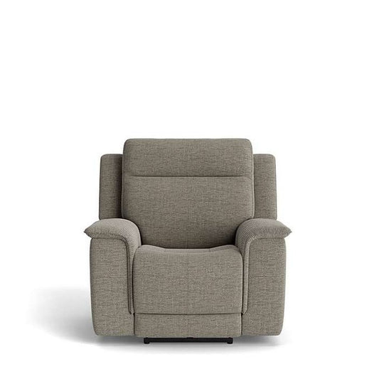 La - Z - Boy Southwest Power Recliner - Paulas Home & Living