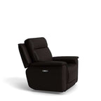 La - Z - Boy Southwest Power Recliner - Paulas Home & Living