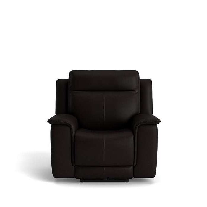 La - Z - Boy Southwest Power Recliner - Paulas Home & Living