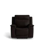 La - Z - Boy Southwest Power Recliner - Paulas Home & Living