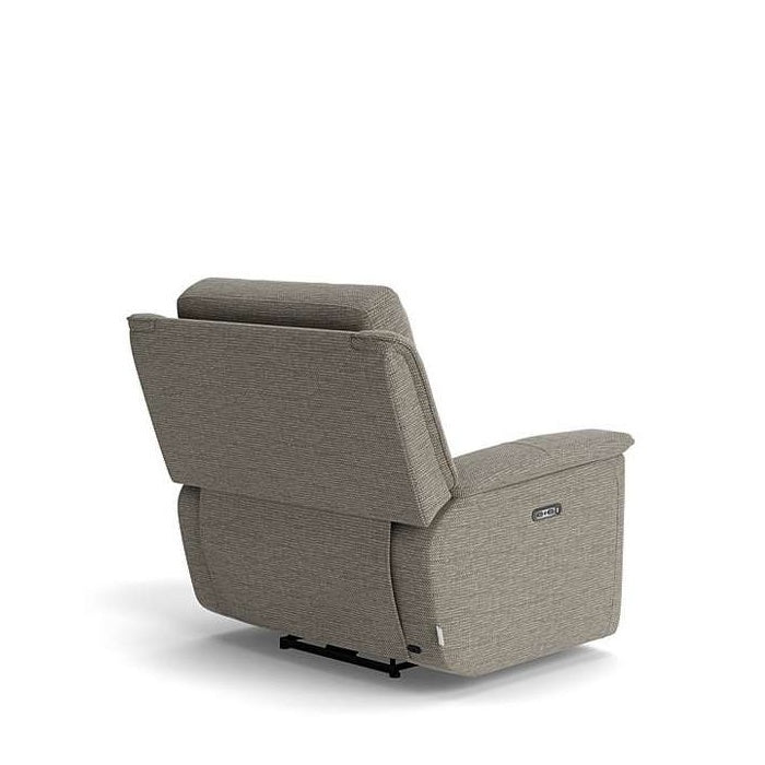 La - Z - Boy Southwest Power Recliner - Paulas Home & Living