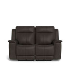 La - Z - Boy Southwest Twin Power Reclining 2.5 Seater - Paulas Home & Living