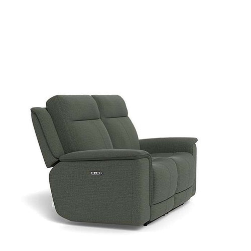 La - Z - Boy Southwest Twin Power Reclining 2.5 Seater - Paulas Home & Living