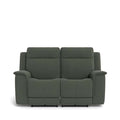 La - Z - Boy Southwest Twin Power Reclining 2.5 Seater - Paulas Home & Living