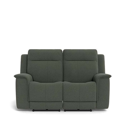 La - Z - Boy Southwest Twin Power Reclining 2.5 Seater - Paulas Home & Living