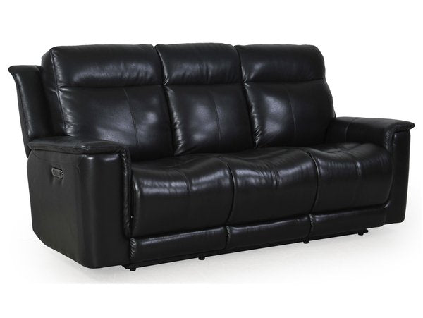 La - Z - Boy Southwest Twin Power Reclining 3 Seater - Paulas Home & Living