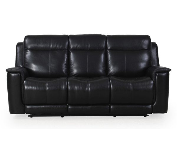 La - Z - Boy Southwest Twin Power Reclining 3 Seater - Paulas Home & Living