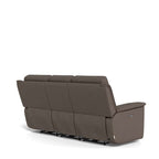 La - Z - Boy Southwest Twin Power Reclining 3 Seater - Paulas Home & Living