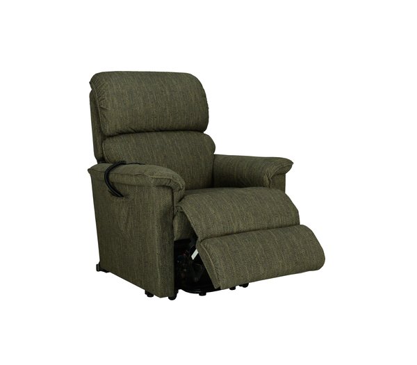 La - Z - Boy Stanley Bronze Lift Chair - Paulas Home & Living