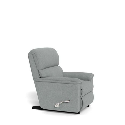 La - Z - Boy Stanley Rocker Recliner - Paulas Home & Living