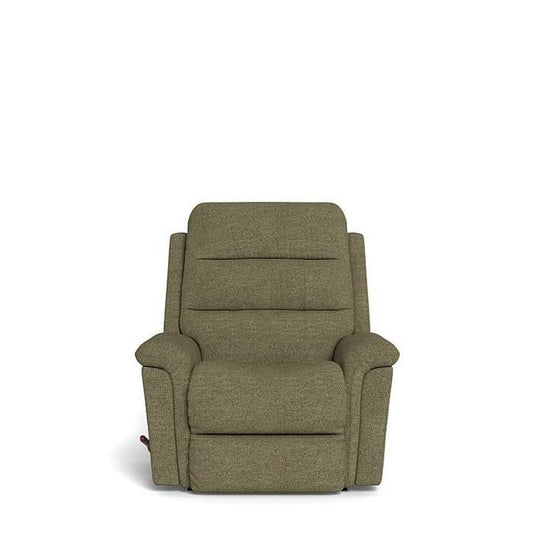 La - Z - Boy Trenton Rocker Recliner - Paulas Home & Living