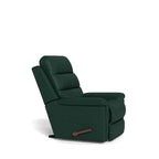 La - Z - Boy Trenton Rocker Recliner - Paulas Home & Living