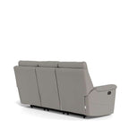 La - Z - Boy Trenton Twin Reclining 3 Seater - Paulas Home & Living