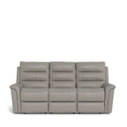 La - Z - Boy Trenton Twin Reclining 3 Seater - Paulas Home & Living