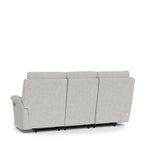 La - Z - Boy Trenton Twin Reclining 3 Seater - Paulas Home & Living