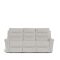 La - Z - Boy Trenton Twin Reclining 3 Seater - Paulas Home & Living