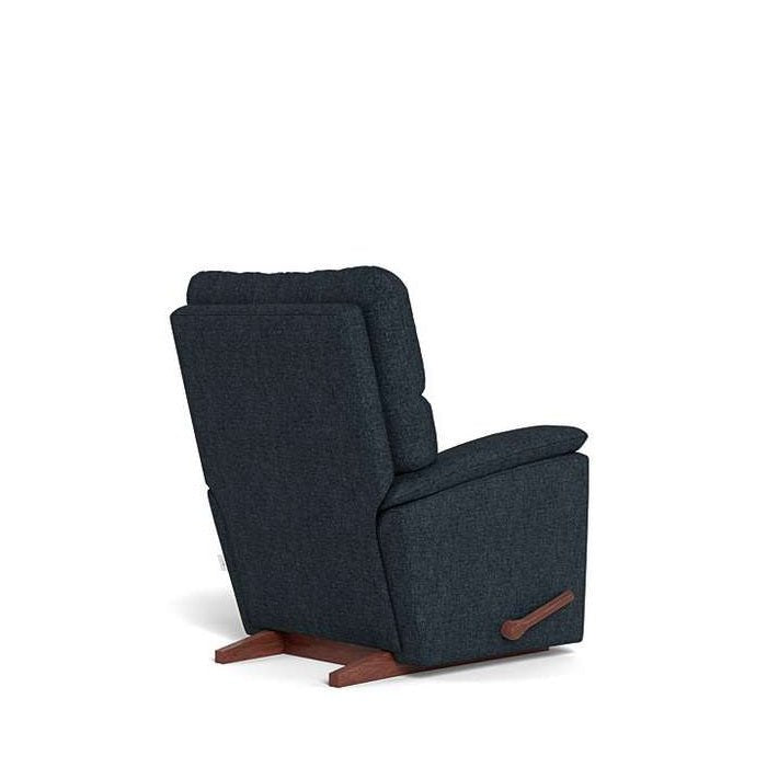 La - Z - Boy Trouper Rocker Recliner - Paulas Home & Living
