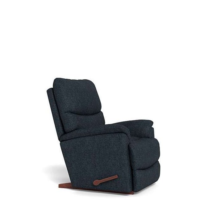 La - Z - Boy Trouper Rocker Recliner - Paulas Home & Living