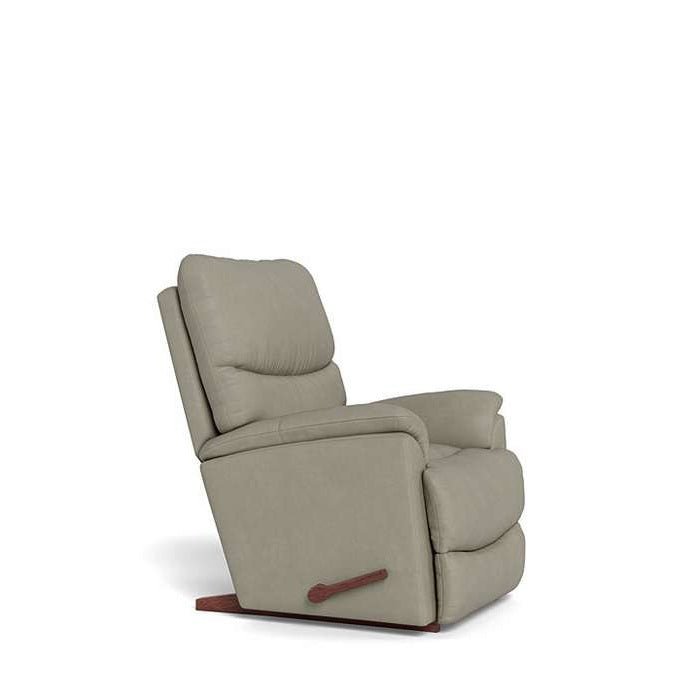 La - Z - Boy Trouper Rocker Recliner - Paulas Home & Living