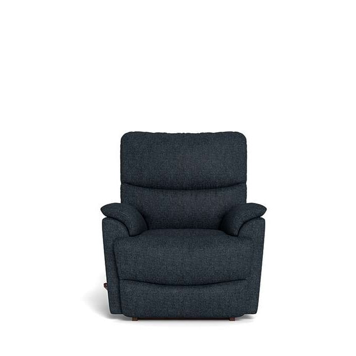 La - Z - Boy Trouper Rocker Recliner - Paulas Home & Living
