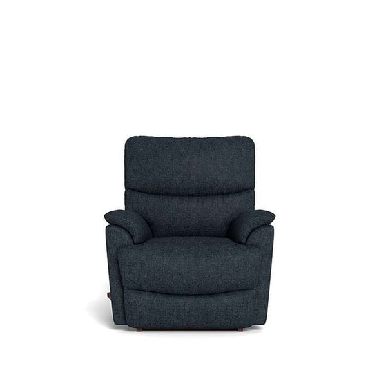 La - Z - Boy Trouper Rocker Recliner - Paulas Home & Living