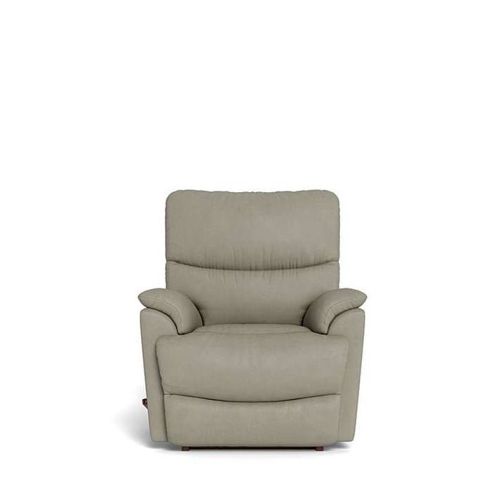 La - Z - Boy Trouper Rocker Recliner - Paulas Home & Living