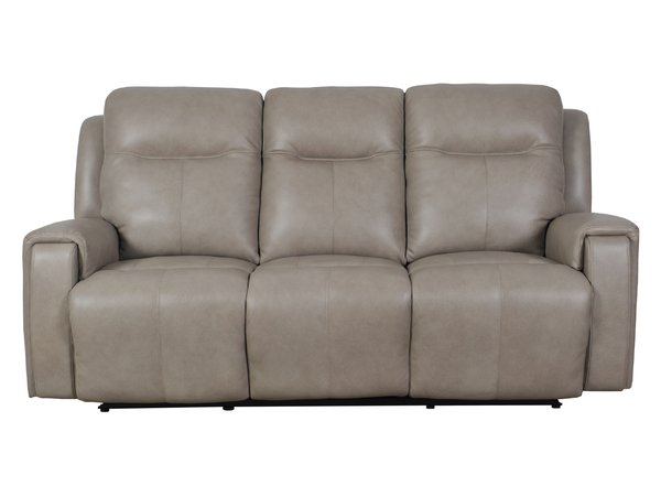 La - Z - Boy United Twin Power Reclining 3 Seater - Paulas Home & Living