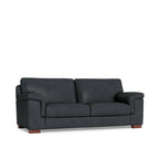 La-Z-Boy Vail 3 Seater Sofa - Premium Leather - Paulas Home & Living