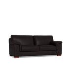 La-Z-Boy Vail 3 Seater Sofa - Premium Leather - Paulas Home & Living