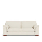 La - Z - Boy Vail 3 Seater Sofa - Premium Oslo Leather - Paulas Home & Living