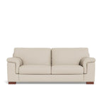 La - Z - Boy Vail 3 Seater Sofa - Premium Oslo Leather - Paulas Home & Living