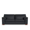 La - Z - Boy Vail 3 Seater Sofa - Premium Oslo Leather - Paulas Home & Living
