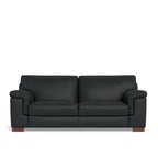 La - Z - Boy Vail 3 Seater Sofa - Premium Oslo Leather - Paulas Home & Living