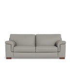 La - Z - Boy Vail 3 Seater Sofa - Premium Oslo Leather - Paulas Home & Living