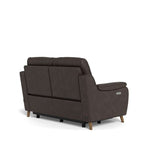 La - Z - Boy Vermont Twin Power Reclining 2.5 Seater - Paulas Home & Living