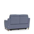 La - Z - Boy Vermont Twin Power Reclining 2.5 Seater - Paulas Home & Living