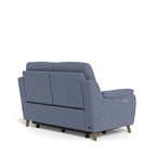 La - Z - Boy Vermont Twin Power Reclining 2.5 Seater - Paulas Home & Living