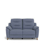 La - Z - Boy Vermont Twin Power Reclining 2.5 Seater - Paulas Home & Living