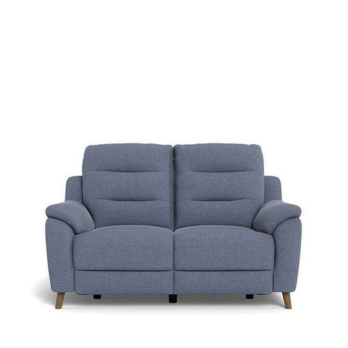 La - Z - Boy Vermont Twin Power Reclining 2.5 Seater - Paulas Home & Living