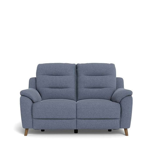 La - Z - Boy Vermont Twin Power Reclining 2.5 Seater - Paulas Home & Living