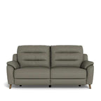 La - Z - Boy Vermont Twin Power Reclining 3 Seater - Paulas Home & Living