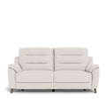 La - Z - Boy Vermont Twin Power Reclining 3 Seater - Paulas Home & Living