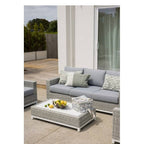 Lakeside Outdoor Lounge Suite (4 Pce) - Paulas Home & Living