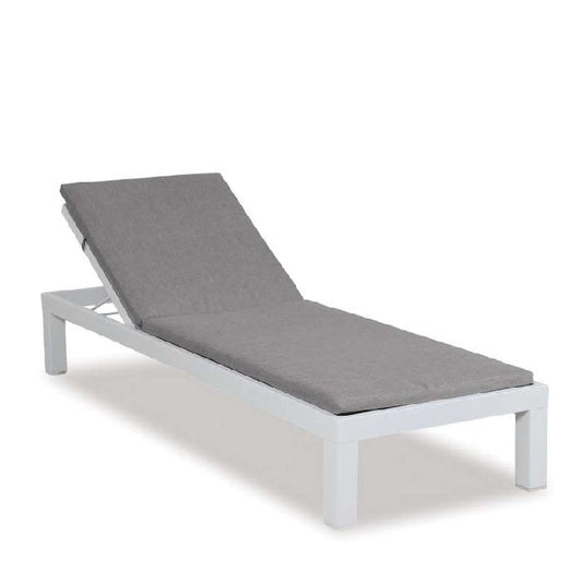 Lakeside Outdoor Sunlounger - Paulas Home & Living