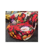 Lammi Flower Occasional Chair - Paulas Home & Living
