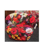 Lammi Flower Occasional Chair - Paulas Home & Living