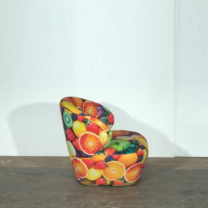 Lammi Fruit Occasional Chair - Paulas Home & Living