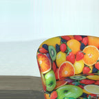 Lammi Fruit Occasional Chair - Paulas Home & Living