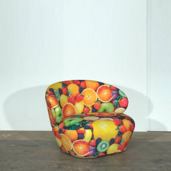 Lammi Fruit Occasional Chair - Paulas Home & Living